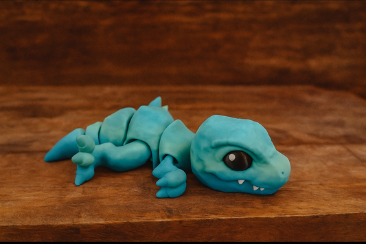 Baby T-Rex