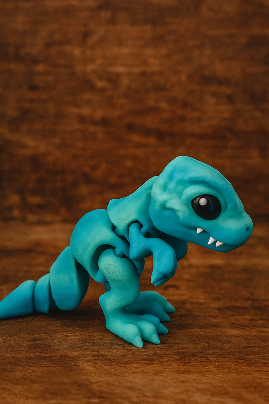 Baby T-Rex