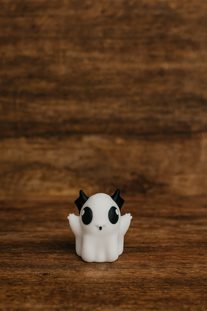 Spooky Ghost