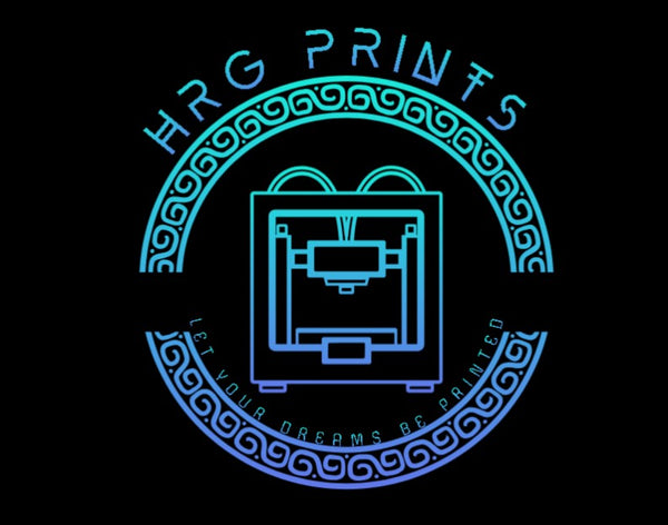 HRG PRINTS 